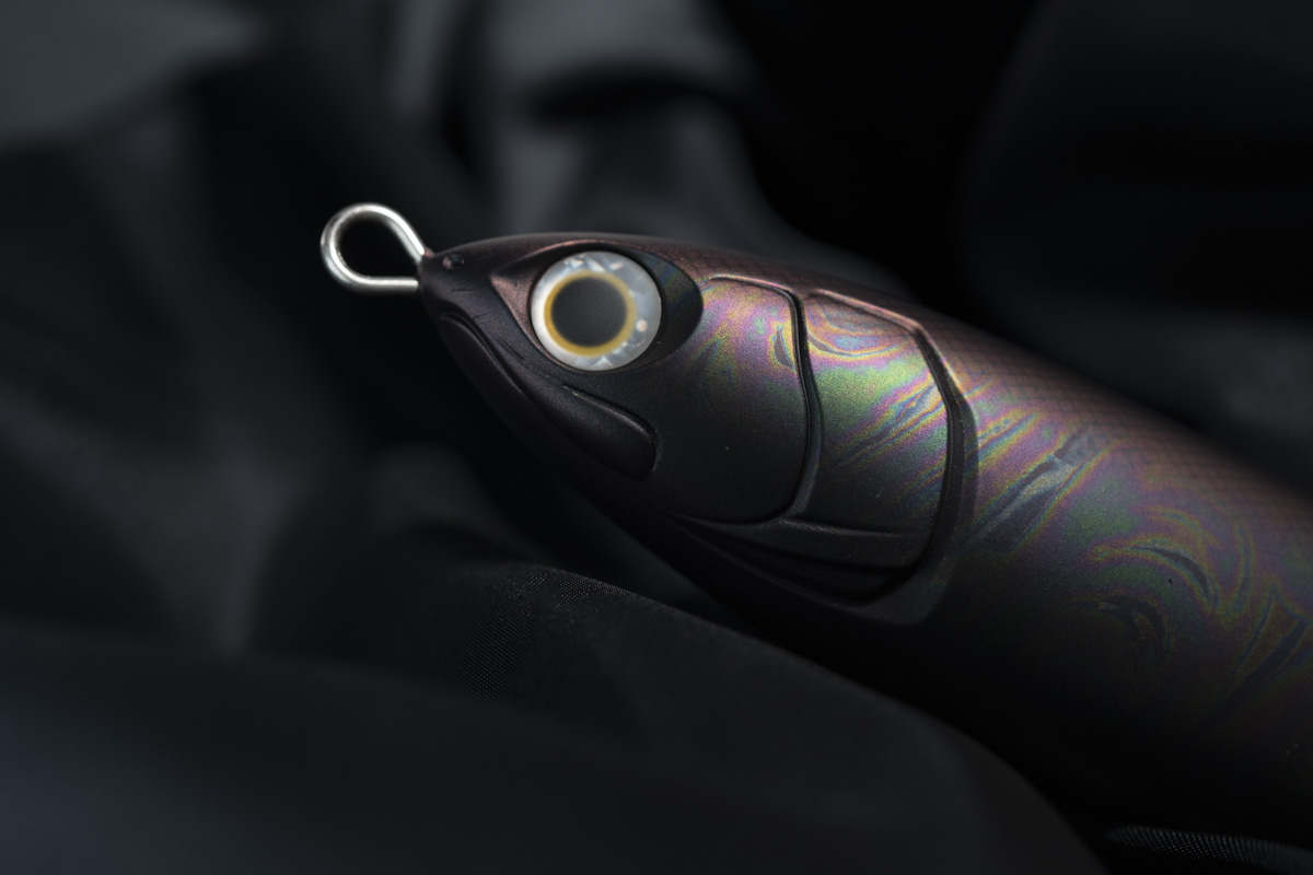 ラピード 紅影（オンラインストア限定カラー） | ヤマシタとマリアが