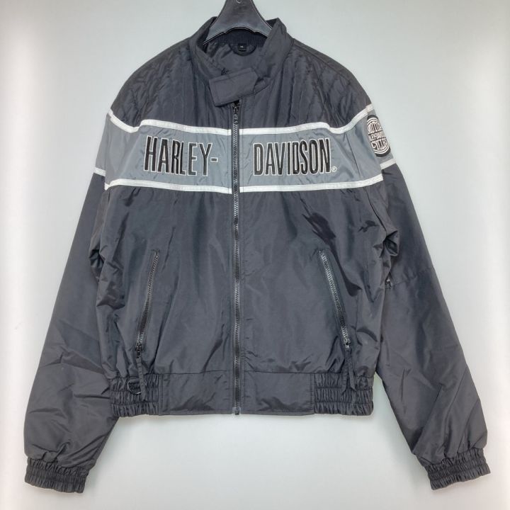 HARLEY-DAVIDSON ハーレーダビッドソン ジャケットジャンパー ナイロン