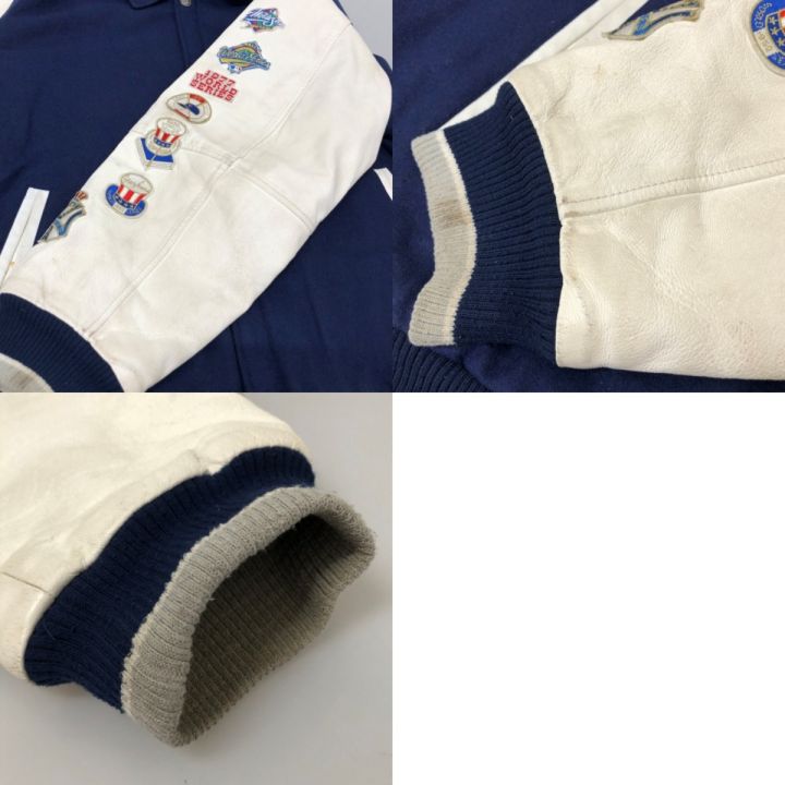 G-III SPORTS by Carl Banks ニューヨークヤンキース スタジャン