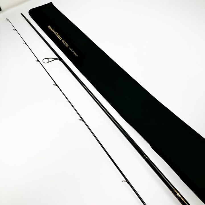 サボテンダー 様 落札専用 DAIWA ダイワ モアザン ブランジーノ EX d