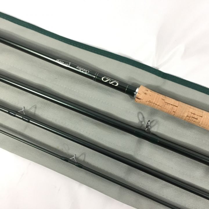 CND フライロッド Solstice ソルスティス 16'1