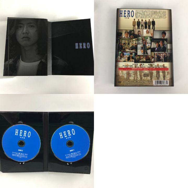 SMAPグッズまとめ 写真集 HERO DVD HYSTERIC GLAMOUR 木村拓哉