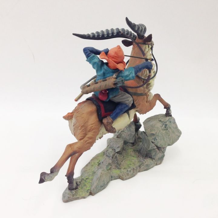 コミニカ もののけ姫 本体のみ 2体セット メモリアルコレクション