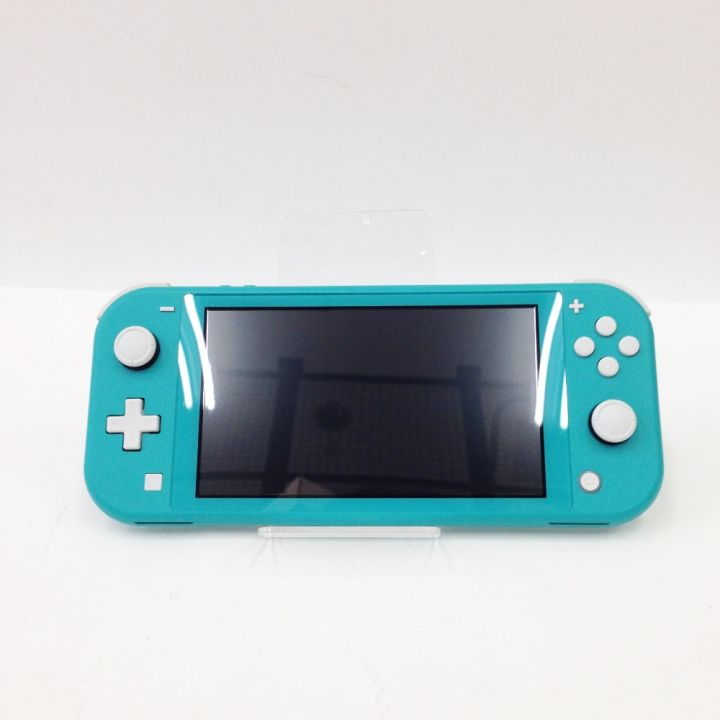 Nintendo ニンテンドウ スイッチ ライト Switch Lite 本体 ゲーム機