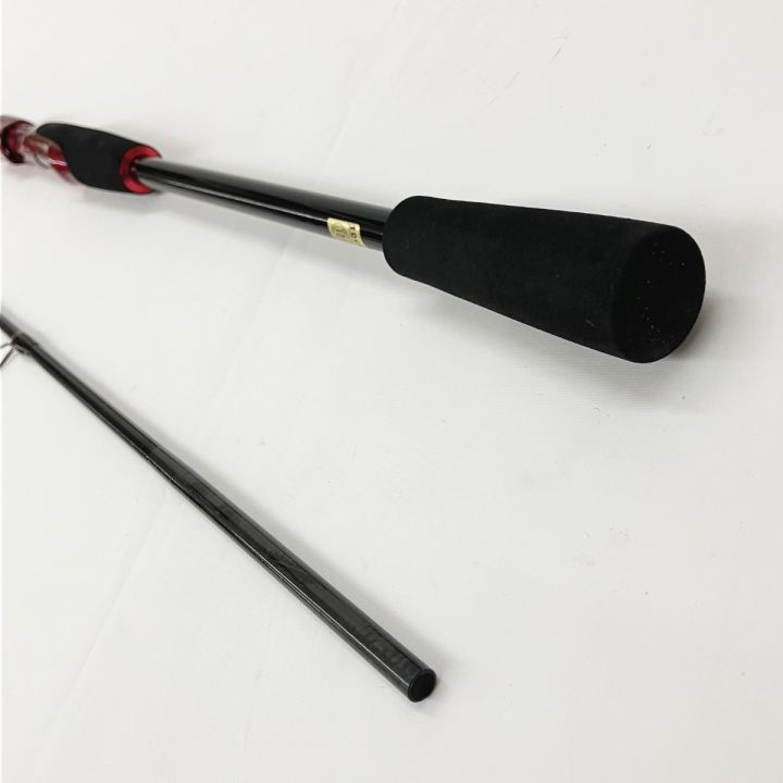 DAIWA ダイワ HRF AIR エア 75ML-S・N 05801551 ルアーロッド - 中古