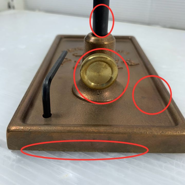 REGAL リーガル フライタイイングバイス - 中古 - なんでもリサイクル