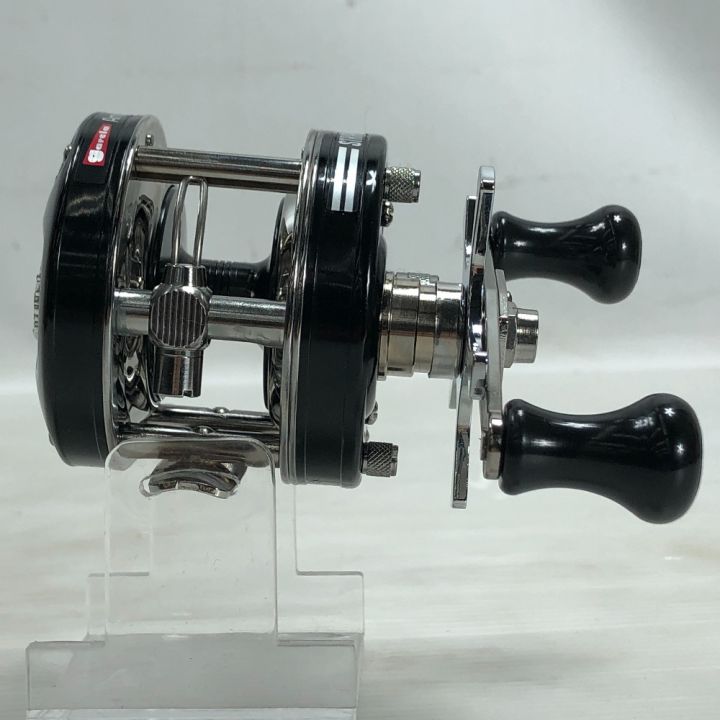 Abu Garcia アブガルシア Ambassadeur Striper 4501 Black