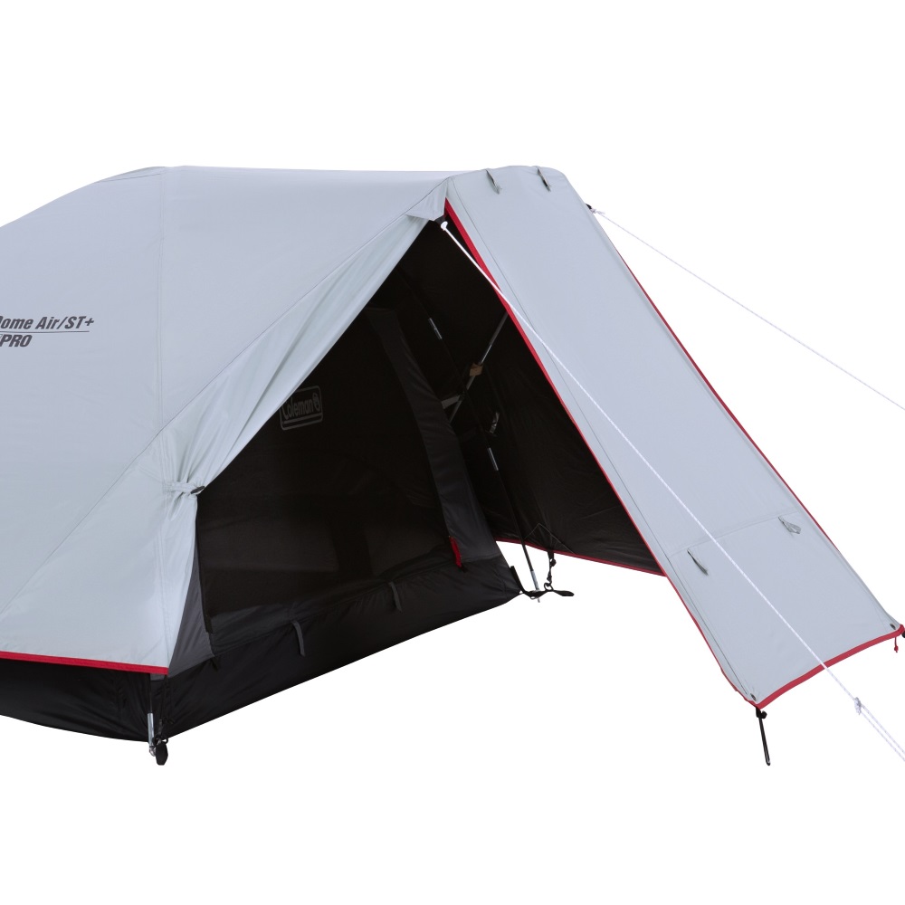 ツーリングドームエアー/ST+の通販｜キャンプ用品のコールマン【公式