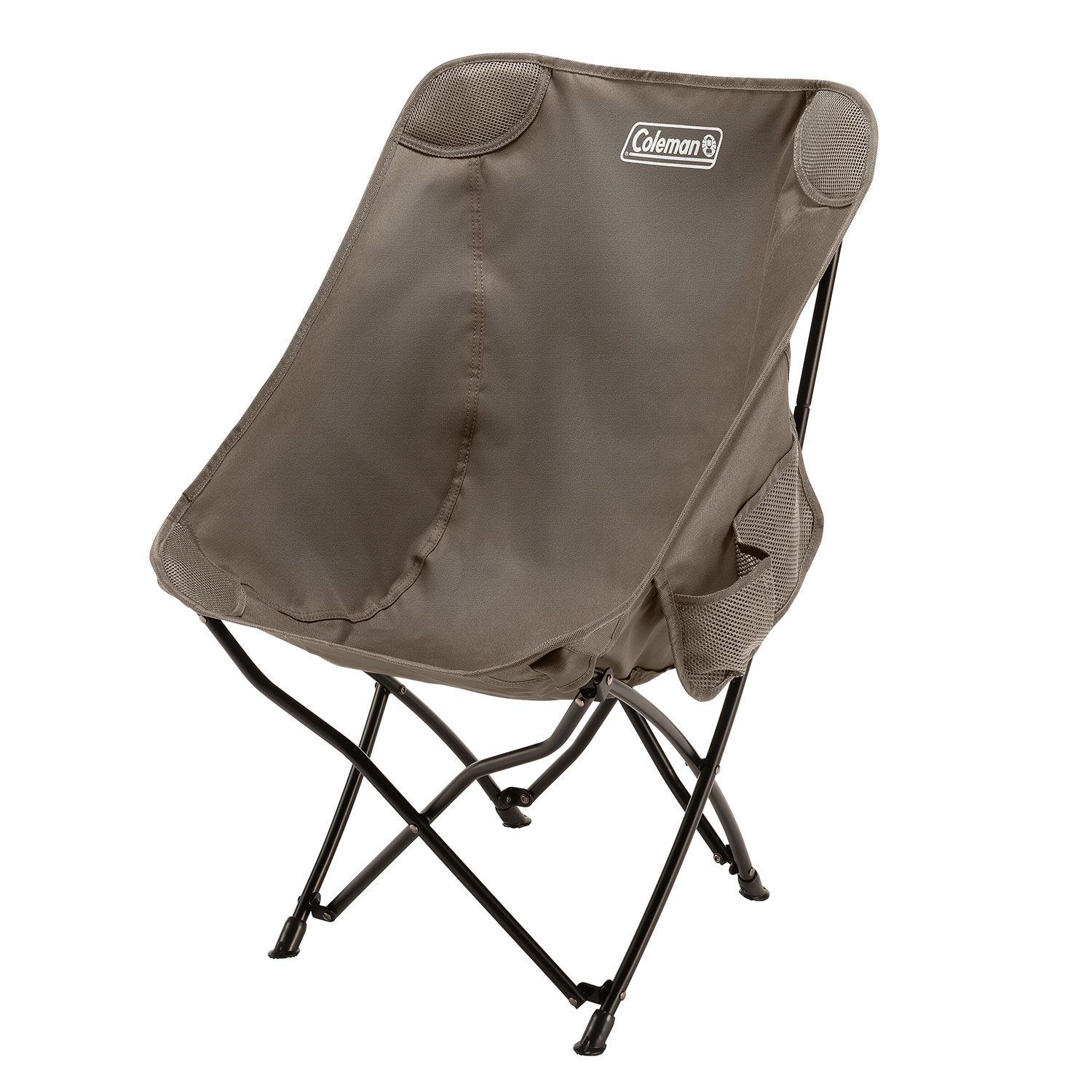 ヒーリングチェアNX (オリーブ)の通販｜キャンプ用品のコールマン