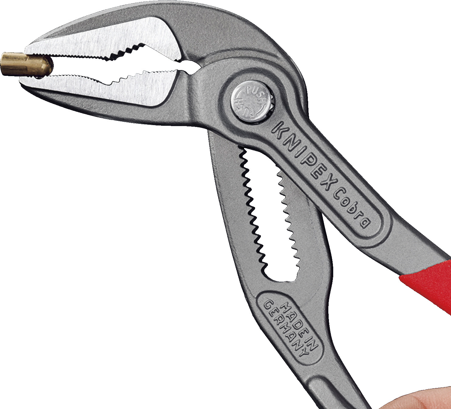 クニペックス コブラ エクストラスリム 8751-180SB | 公式オンライン