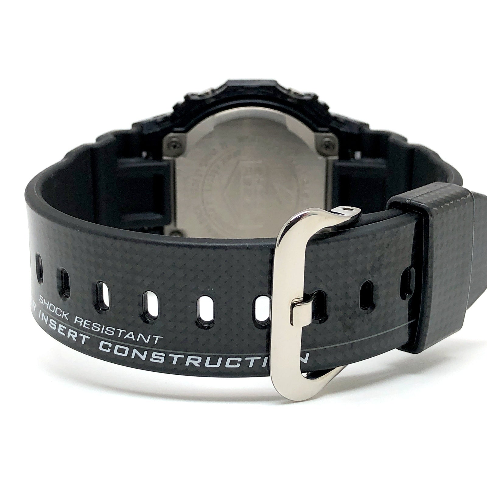 GW-S5600-1 RMシリーズ 電波ソーラー カーボンファイバー インサート