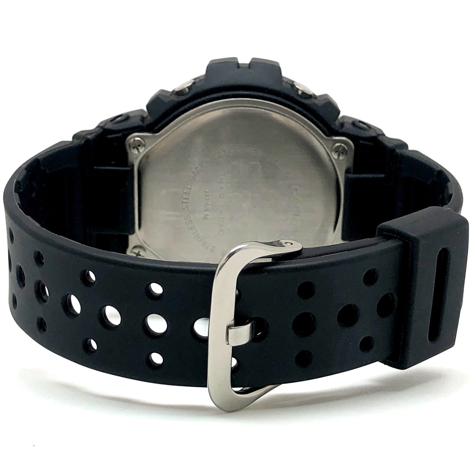 DW-6600B ゴジラ Gの衝撃 プレミアムコレクションズ – G-BRIDGES