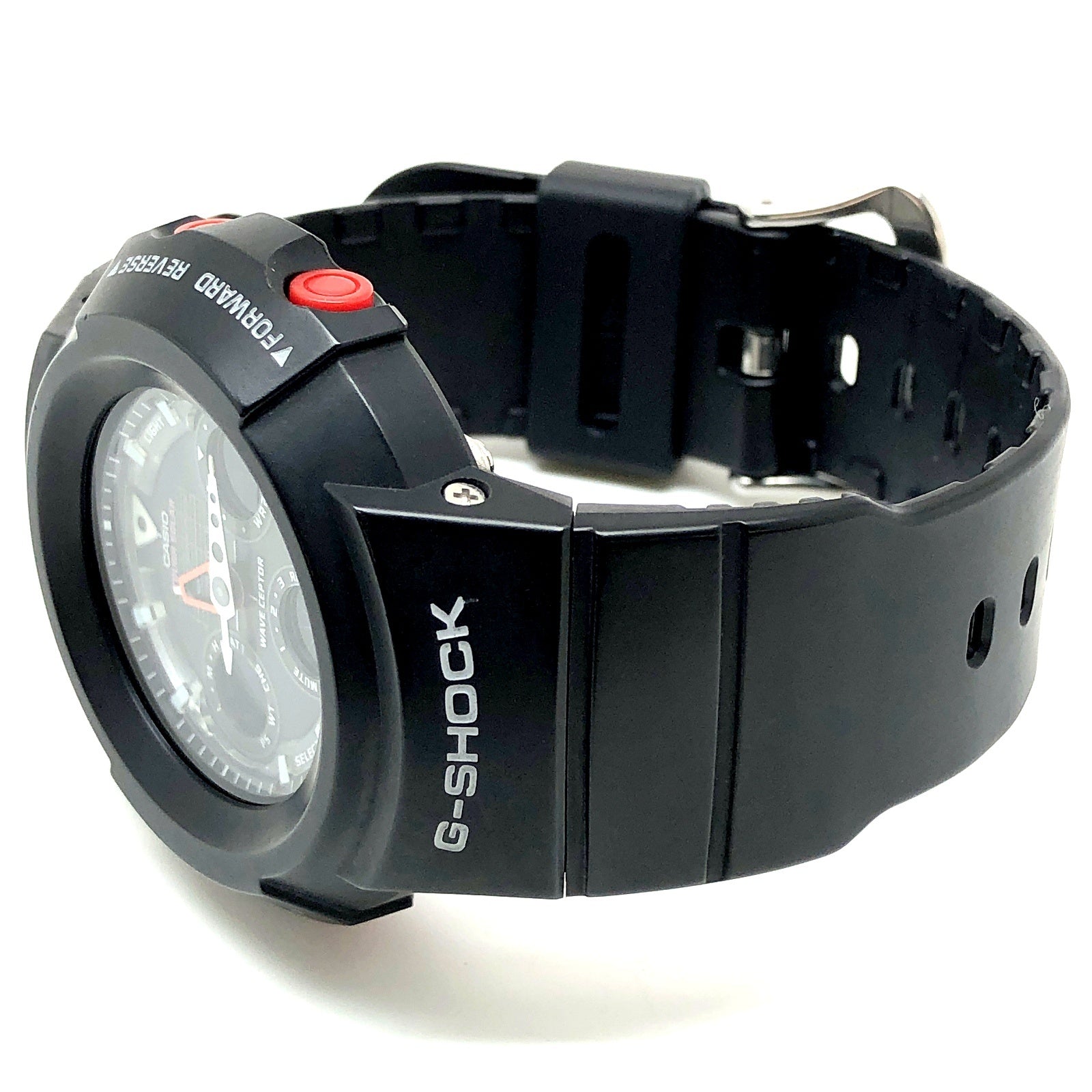 AWG-500J-1A 電波ソーラー搭載モデル – G-BRIDGES