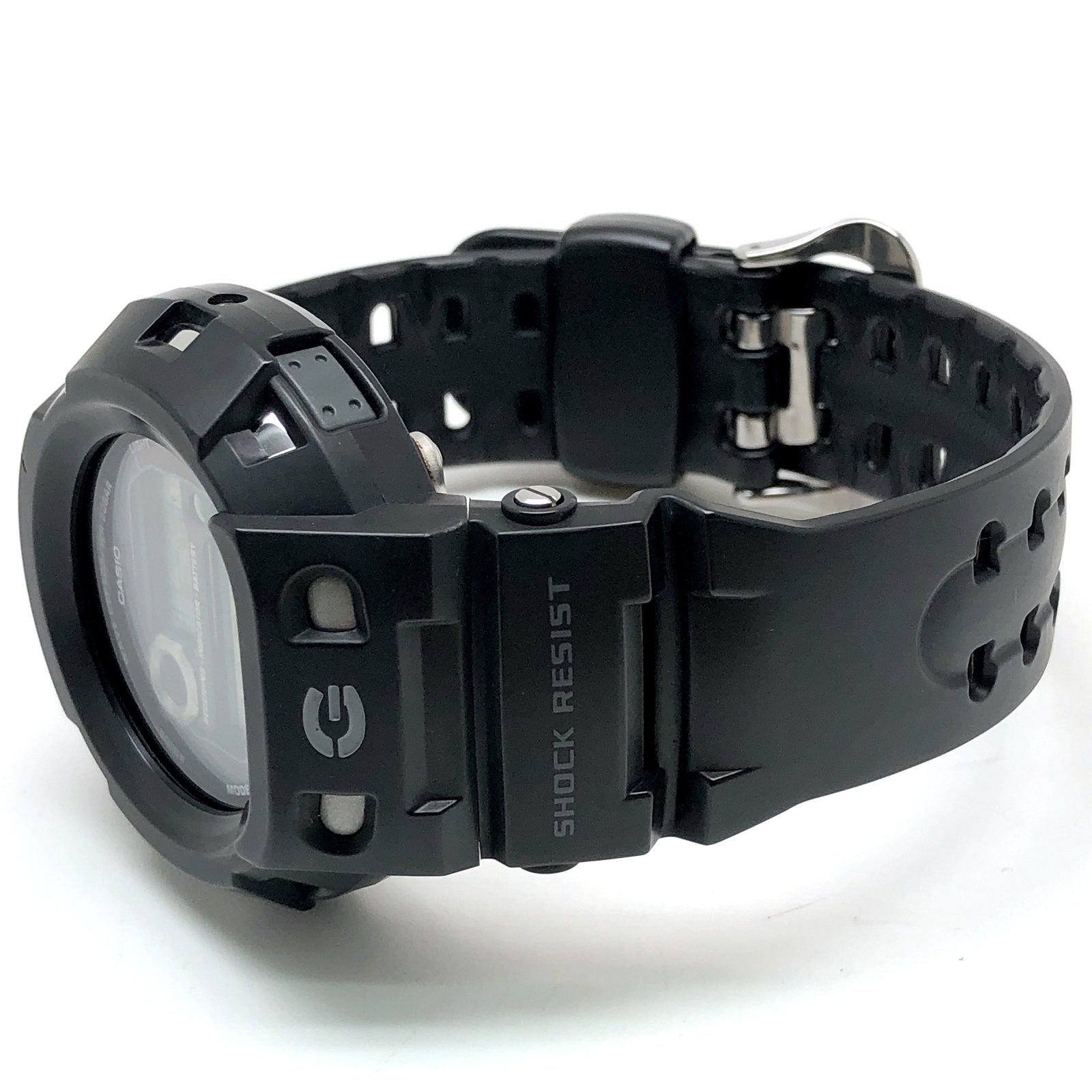 GW-400J-1 サイレンサー バイブレーションアラーム搭載 – G-BRIDGES