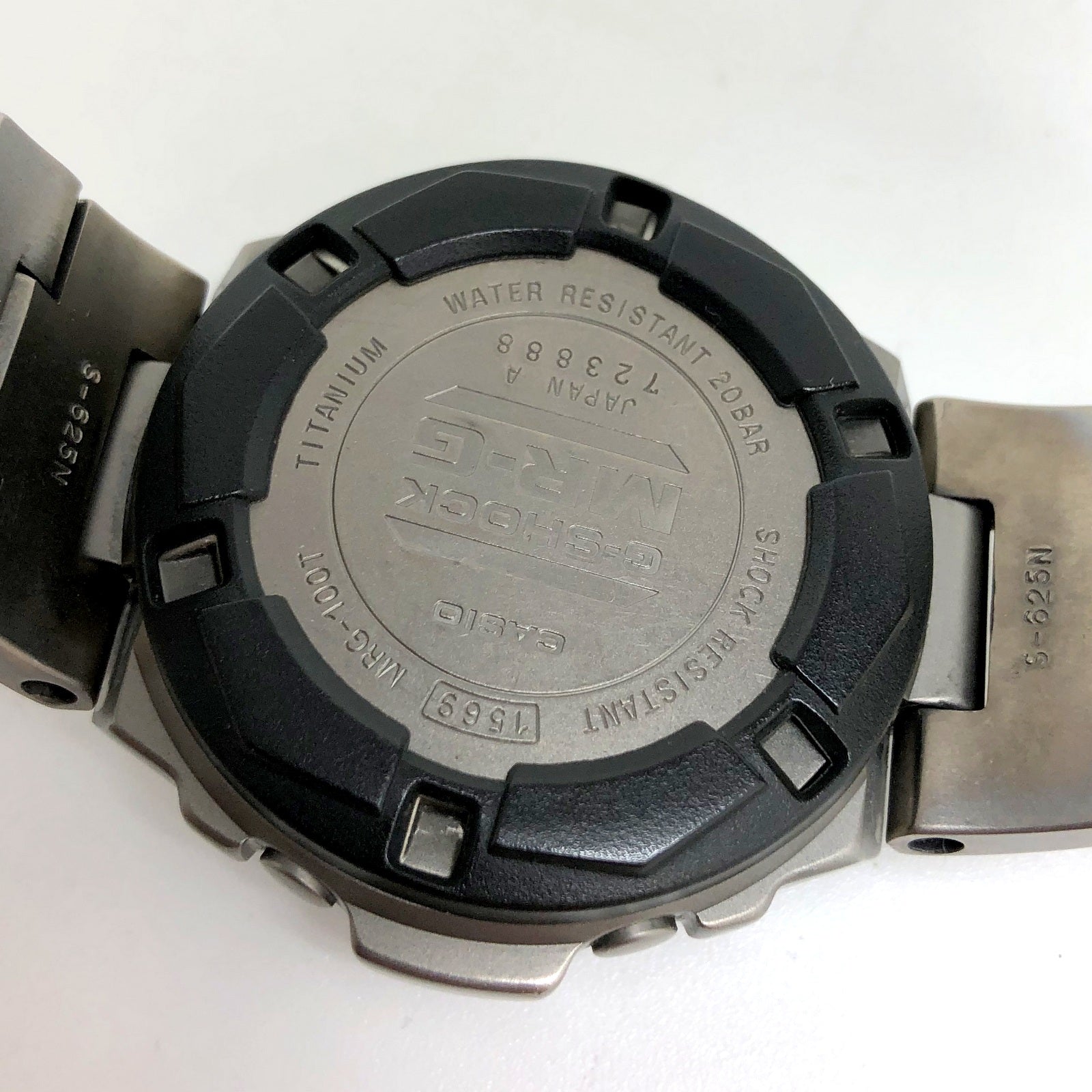 MRG-100T – G-BRIDGES