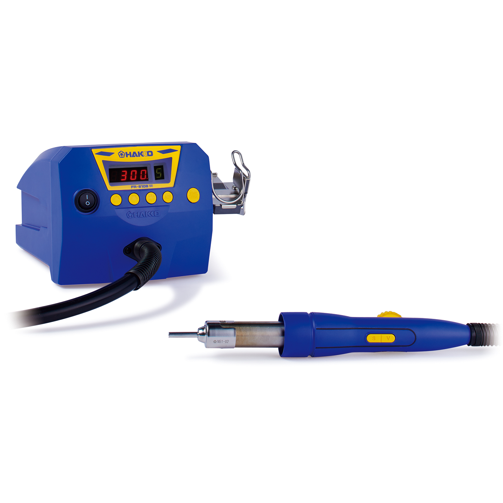 HAKKO e-shop / FR810B-81