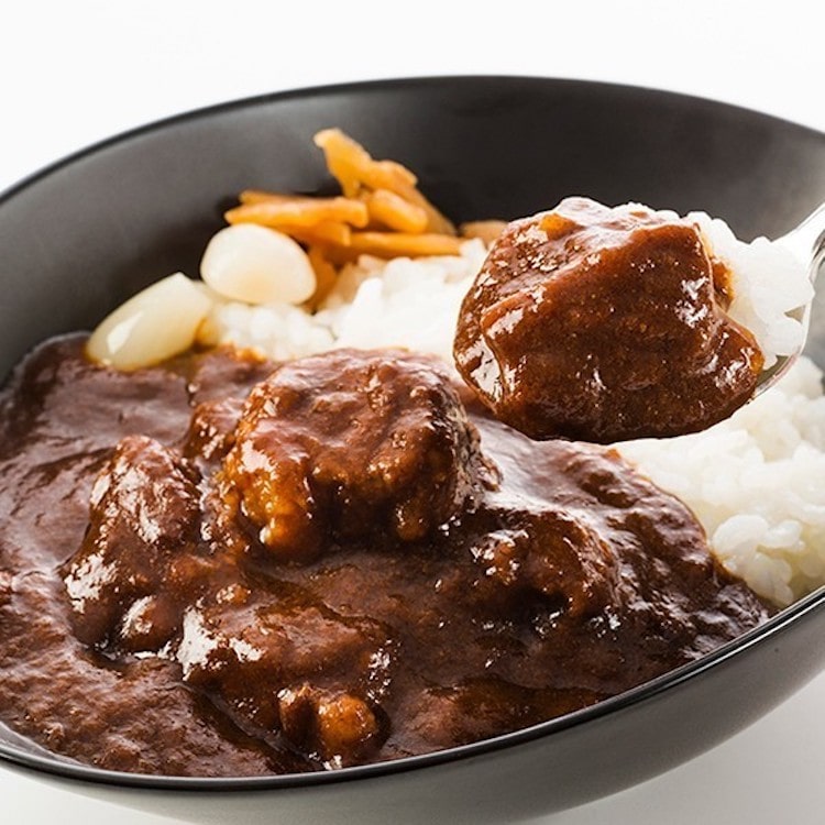 JAL特製オリジナルビーフカレー 200g×11食セット: JALショッピング