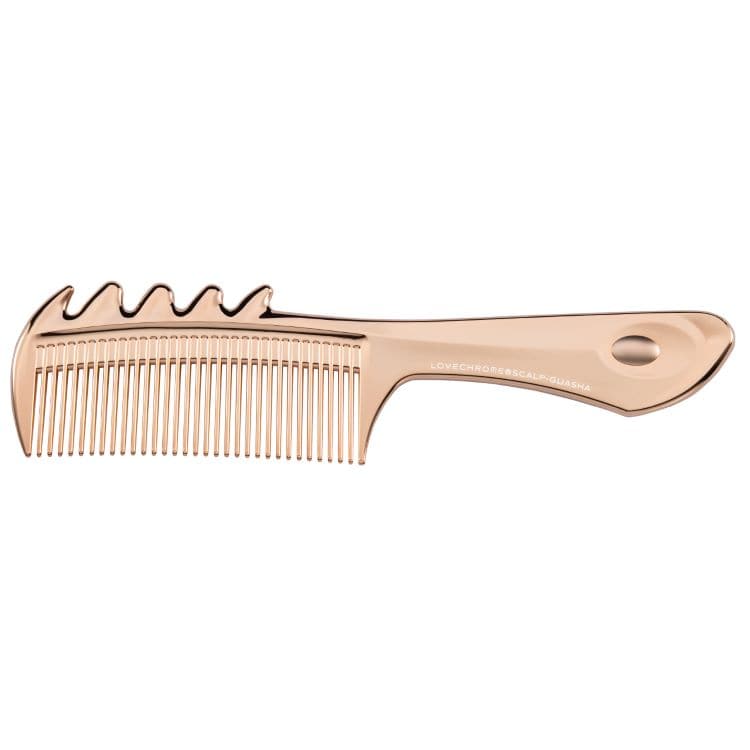 ラブクロム LOVECHROME LOVE CHROME ヘアコーム ヘアブラシ コーム