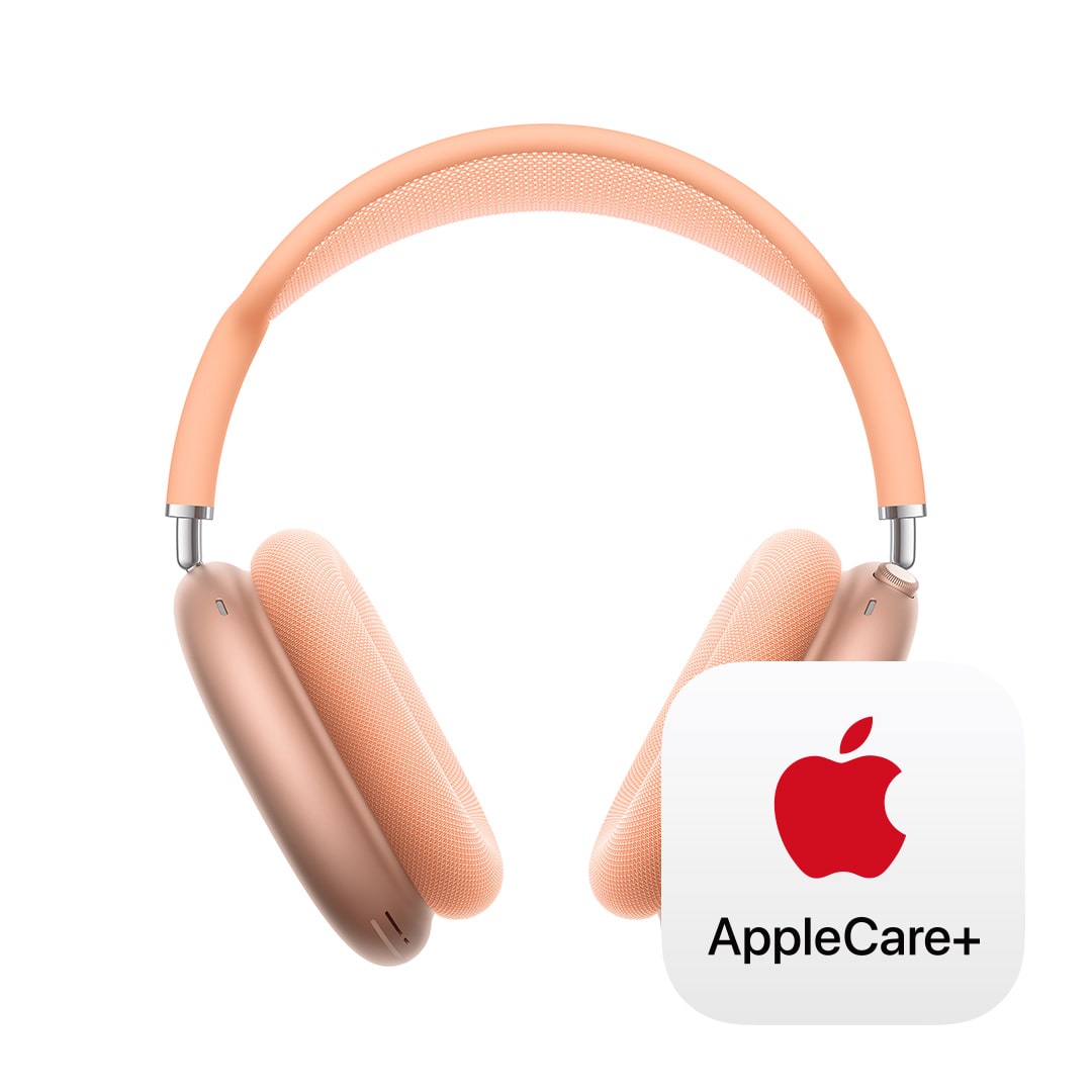 AirPods Max - オレンジ with AppleCare+: Apple Rewards Store｜JAL