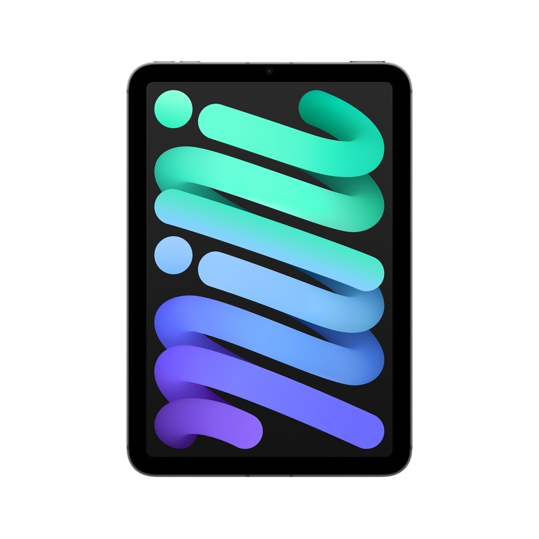 iPad mini Wi-Fi + Cellularモデル 128GB - スペースグレイ: Apple