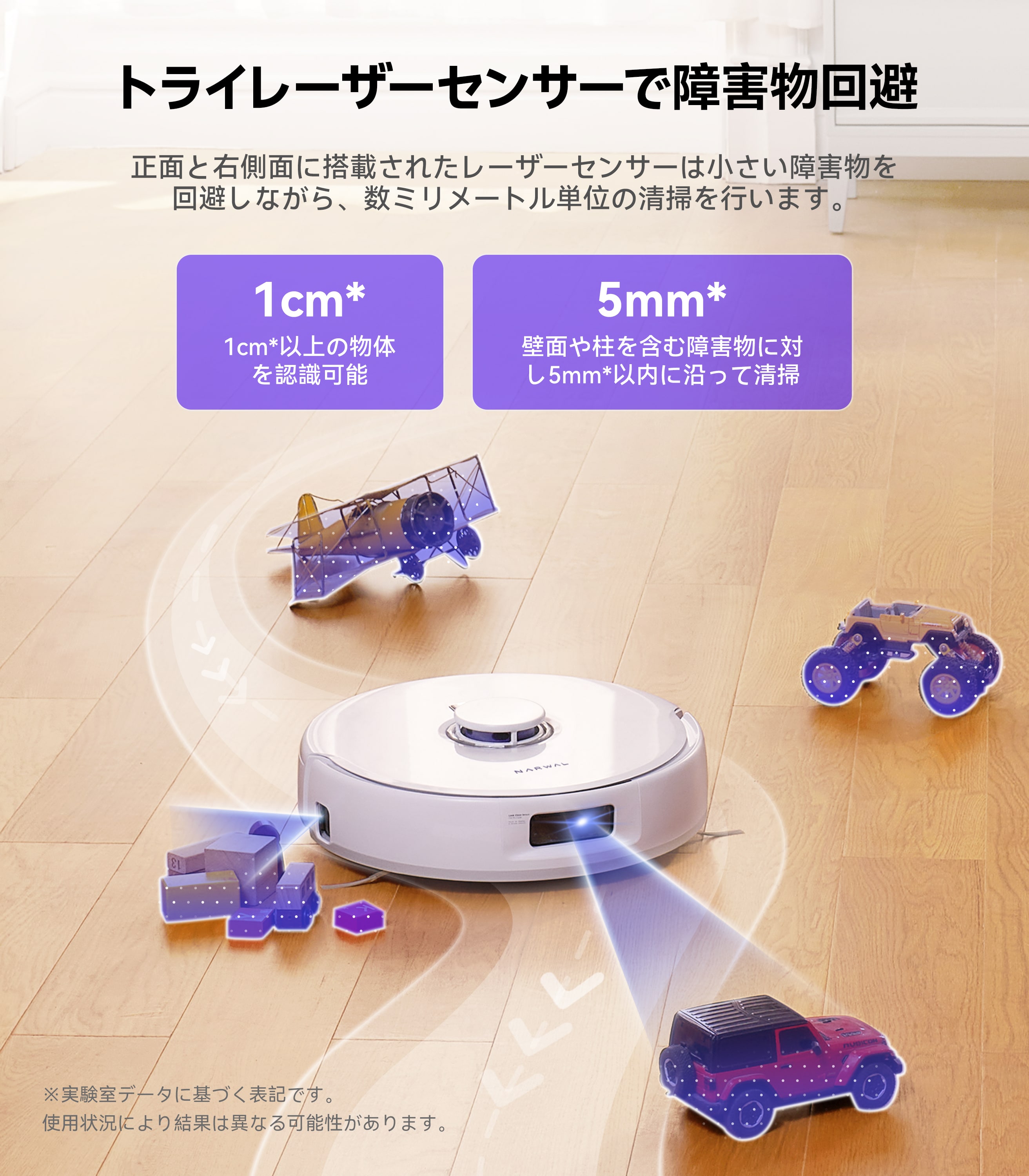 Narwal ナーワル なーわる Freo フレオ ふれお Plus プラス ぷらす