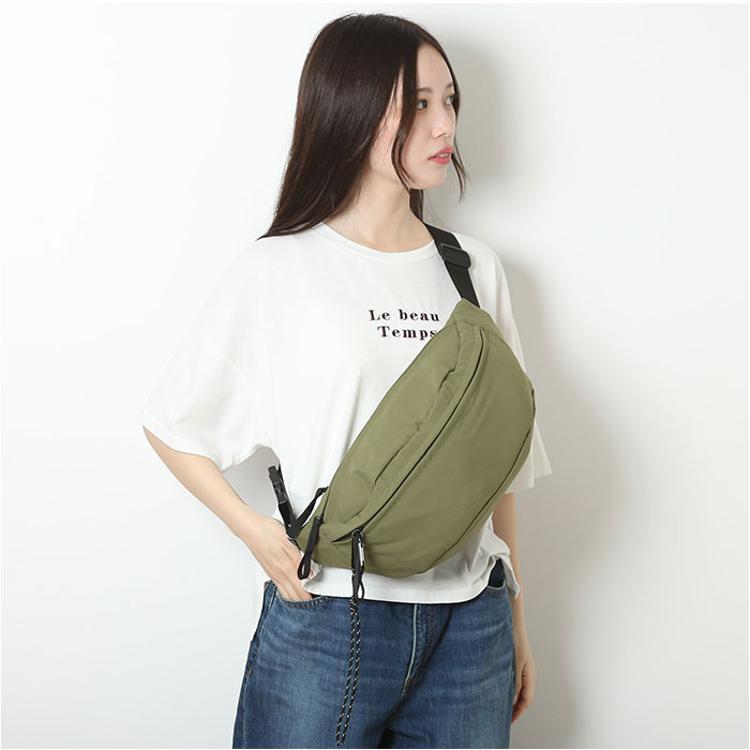 ボディバッグ レディース 大きめ 通販 ボディーバッグ 斜めがけバッグ