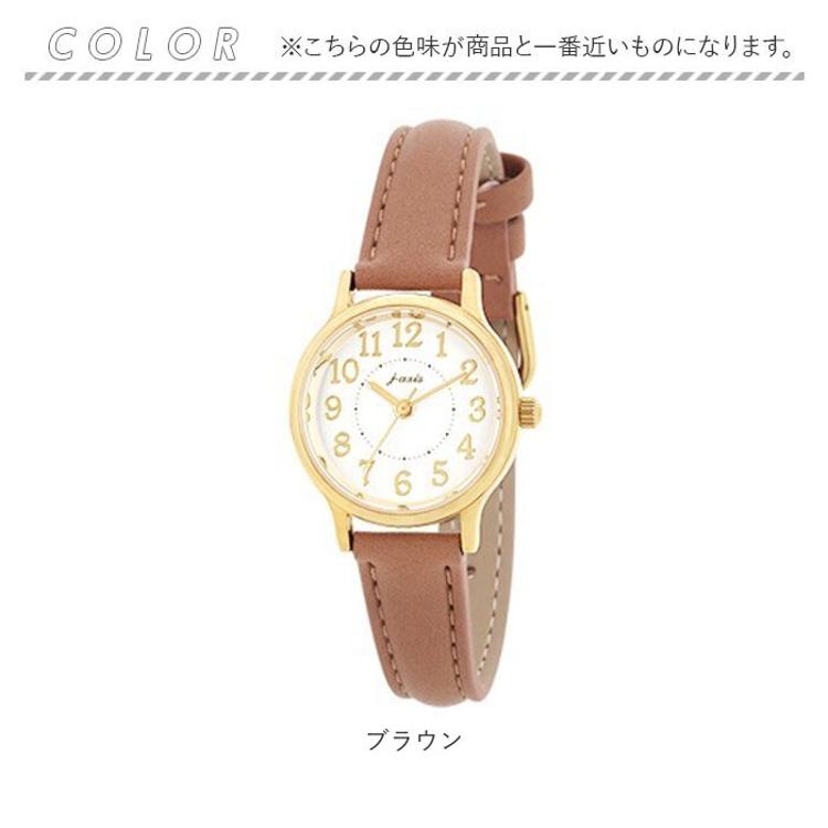 ジェイアクシス 腕時計 通販 J-AXIS HL281 リストウォッチ 時計