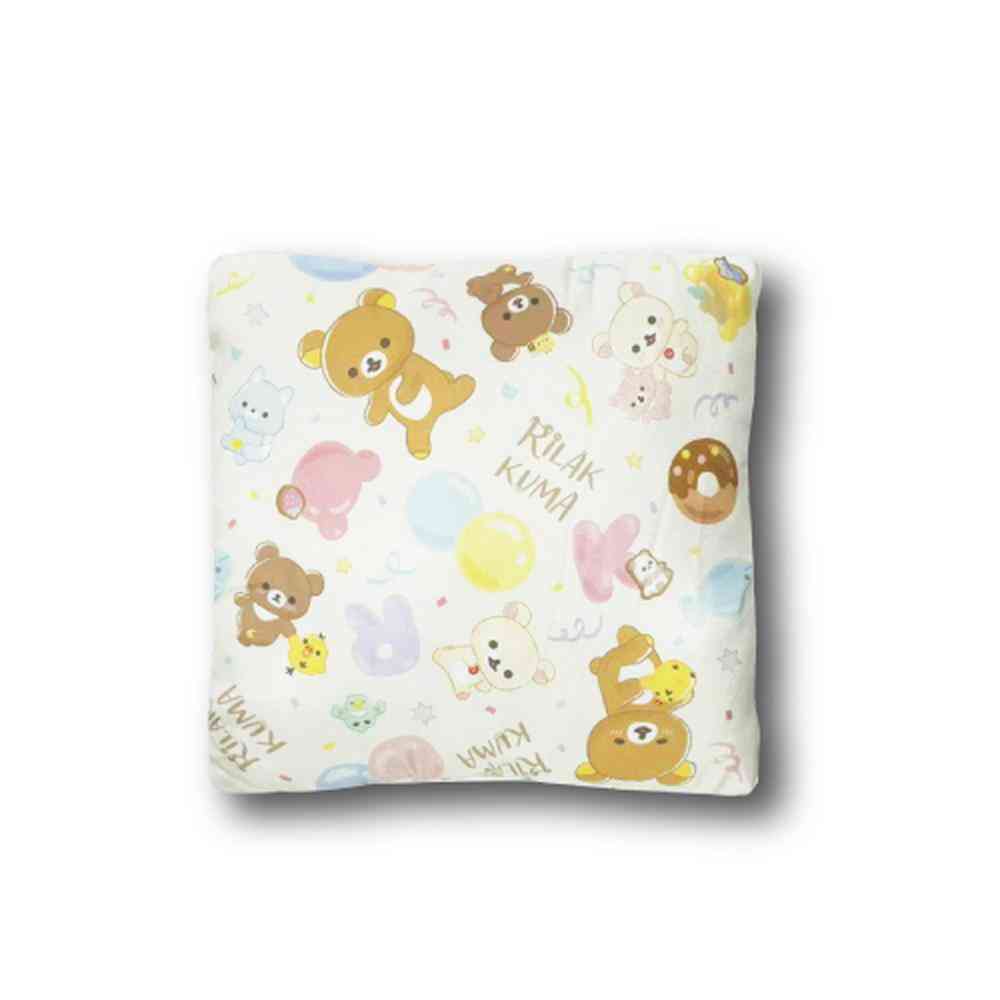 畑山商事 ギフトセット 4点セット リラックマ: サンドラッグ｜JAL Mall