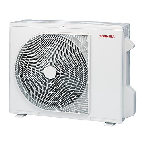 エアコン 14畳用 4.0kw 東芝 大清快 U-DRシリーズ RAS-U402DR-W