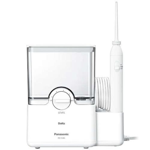 長期5年保証付】パナソニック(Panasonic) EW-DJ64-W 白 ジェット