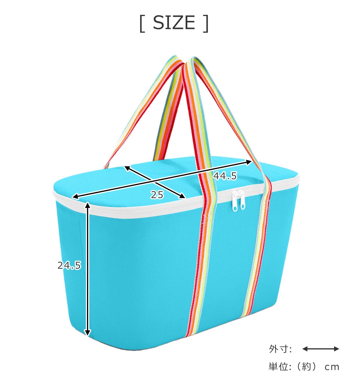 アウトレット】 クーラーバッグ reisenthel ライゼンタール COOLERBAG