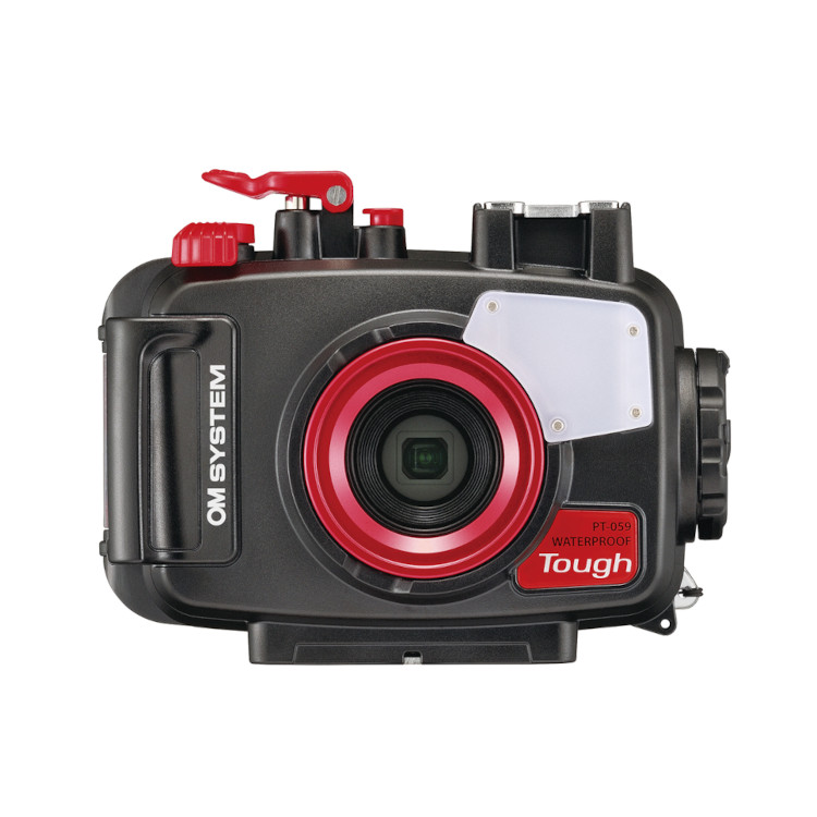Olympus OM SYSTEM Tough TG-7 オマケ数点 Olympus OM SYSTEM Tough TG