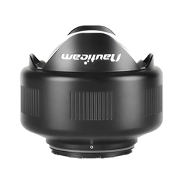 mic21ダイビングショップ[ Nauticam ] NA E125Aマクロポート 21743