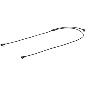 クールファン用 ハイパワーケーブル単体 WE20－HP | 【ミドリ