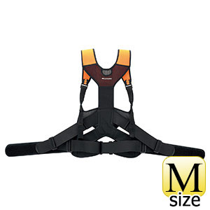 骨盤コルセット背中アシスト機能 DARWING SATT ダーウィン