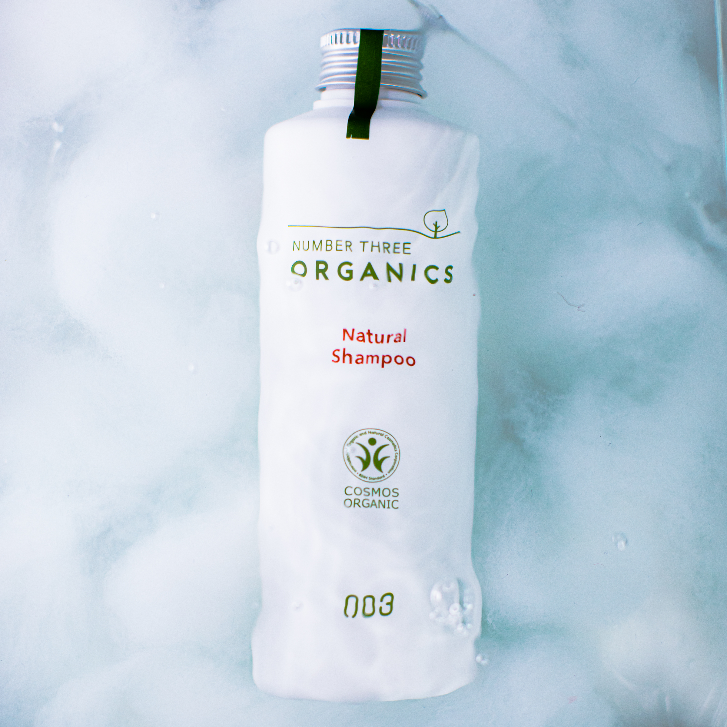 WELLBEING EC ONLINE 【 ナチュラル シャンプー 250mL(250mL