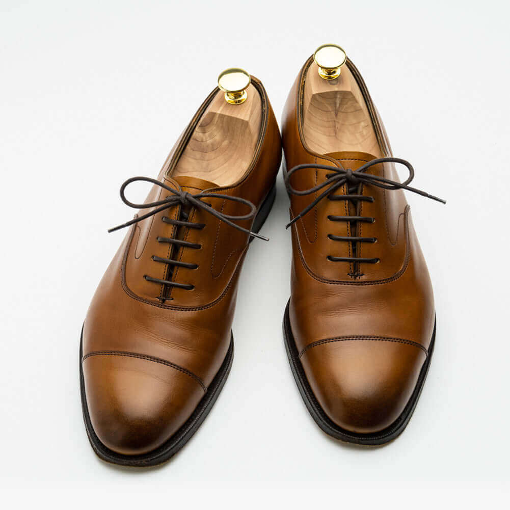 最高のコストパフォーマンス【アウトレット木製シューキーパー】