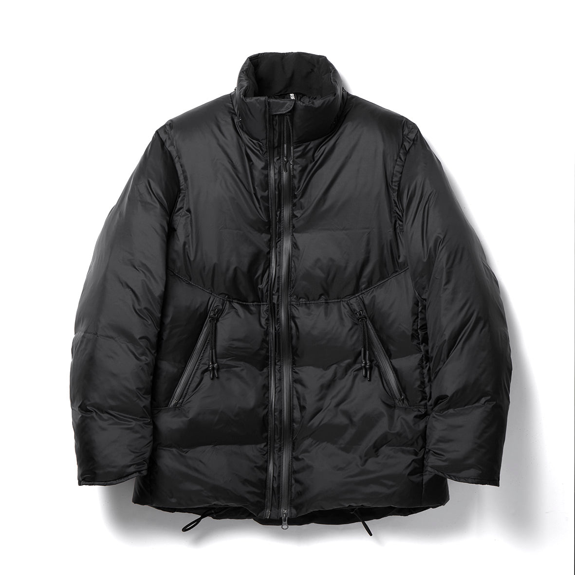 DOWN JACKET – RIPVANWINKLE