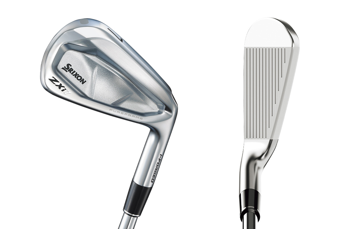 スリクソン「ZXi5」が爆売れ！ やさしいツアー系アイアンが上位独占