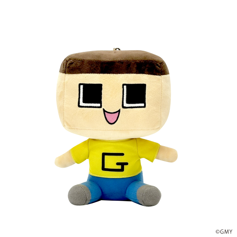 人気YouTuber・ミラクルぐっちの公式オンラインショップがオープン