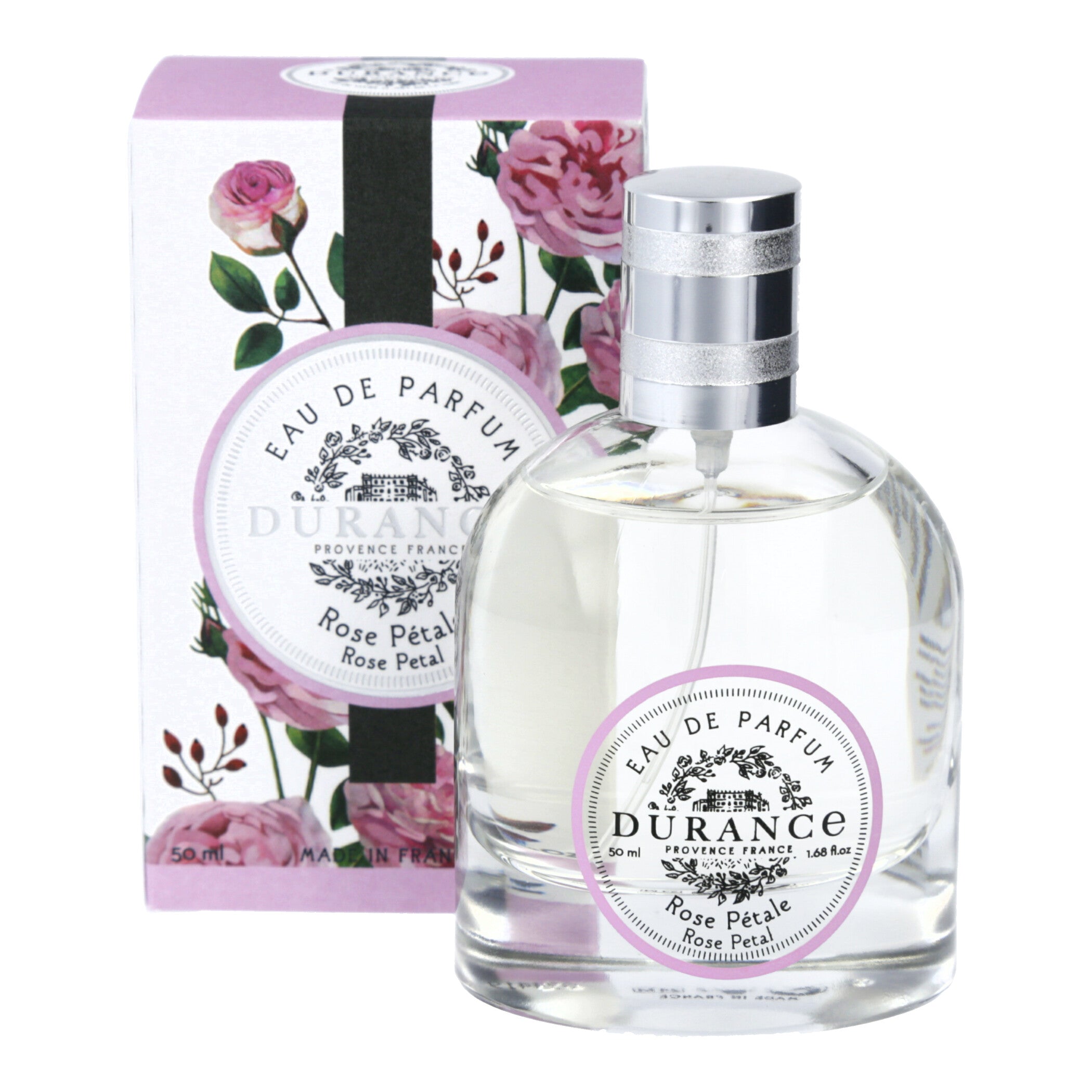 デュランス 公式｜プラント オードパルファン 香り14種｜エフィと香り