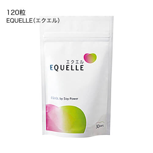 大塚製薬 エクエル 112粒 ×2個