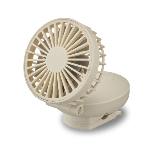 コンパクトファン ミニクリ FSZ-61B｜e-doshisha.com｜株式会社ドウシシャ