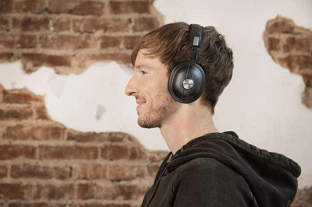 本日発売】Panasonic RP-HTX70・RP-HTX80B おしゃれで可愛いヘッドホン