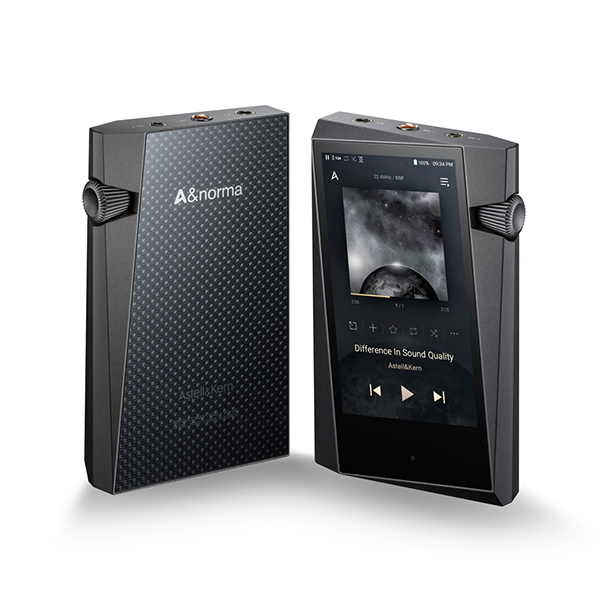 予約受付中】5/20発売Astell&Kern『A&norma SR35』は各店で試聴機展開
