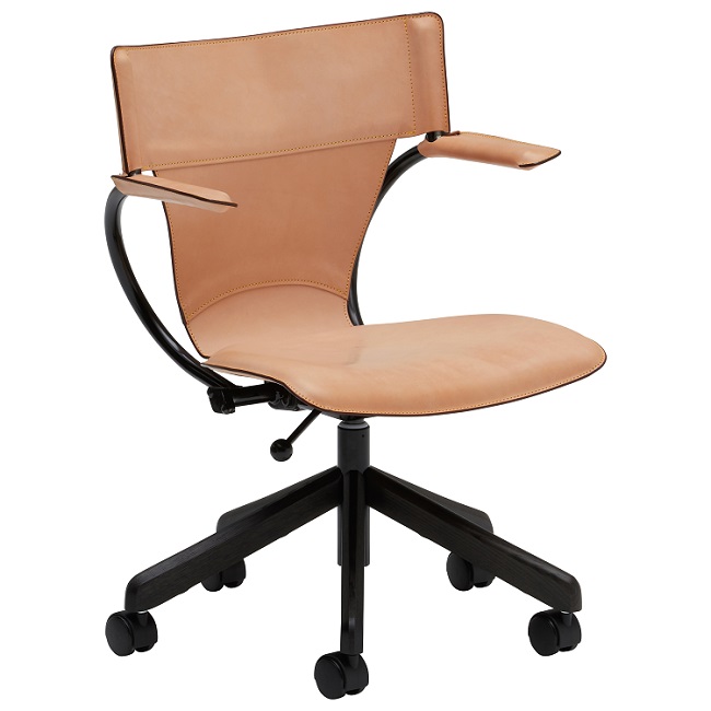 デスクチェア XT4400 ヴィンテージタン シアーブラック 通販 | 【公式