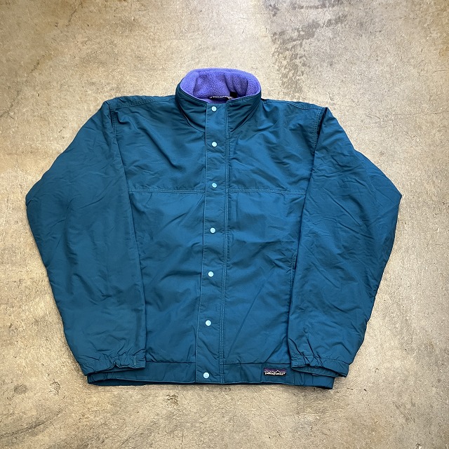 PATAGONIA SYNCHILLA CIRQUE JACKET 1988｜SAFARI サファリ｜高円寺