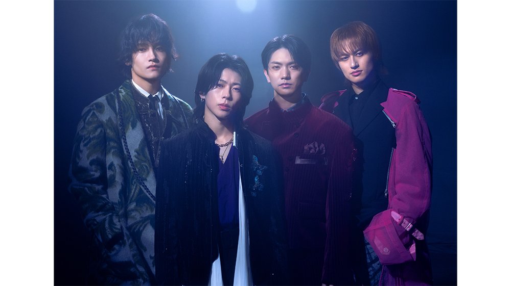 Blue Mash ワンマンライブが決定！！ | USENの音楽情報サイト「encore