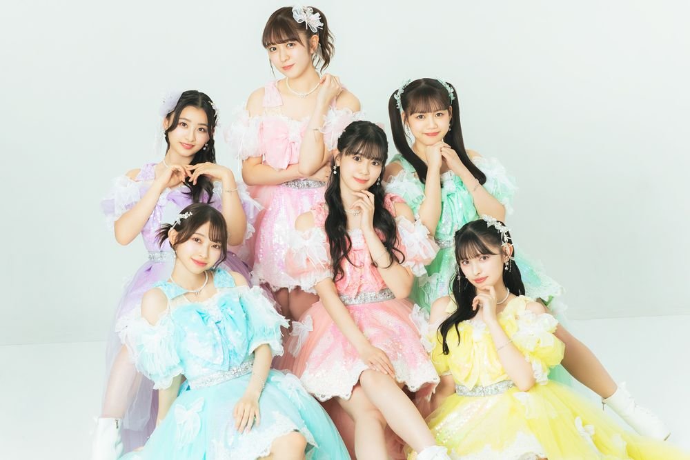 超ときめき♡宣伝部『ときめきルールブック』インタビュー――恋と⻘春が