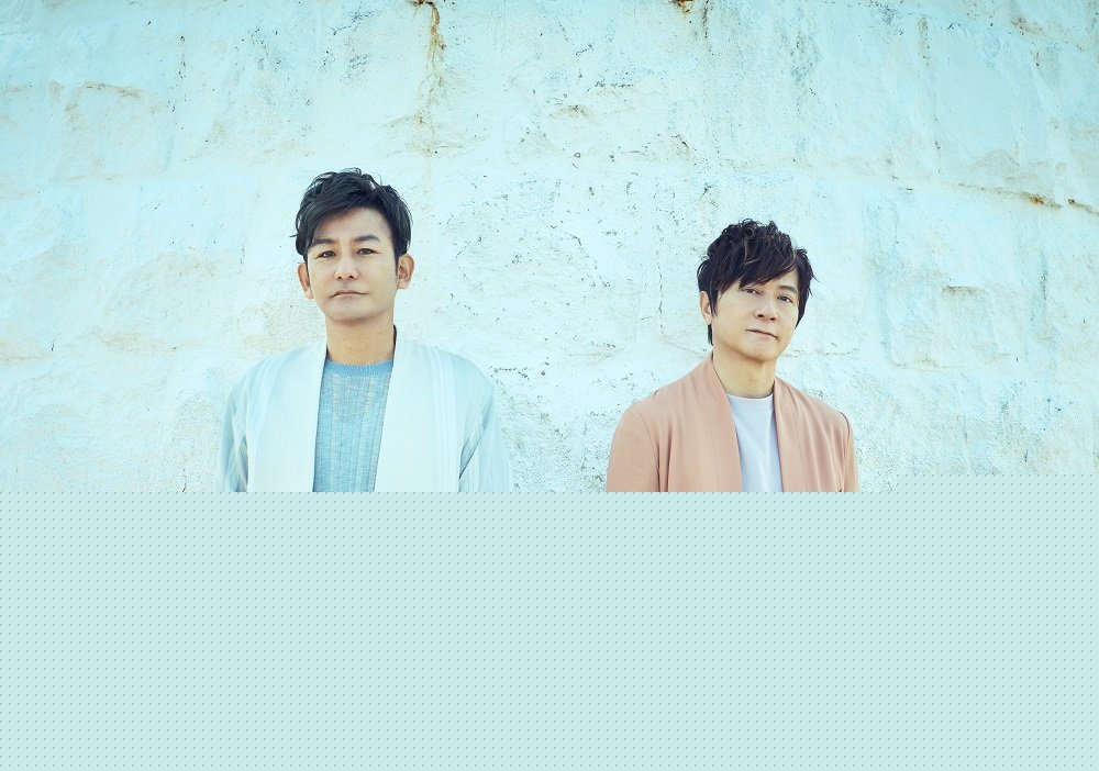 一夜限りの幻のアコースティックライブ『ポルノグラフィティ 25th